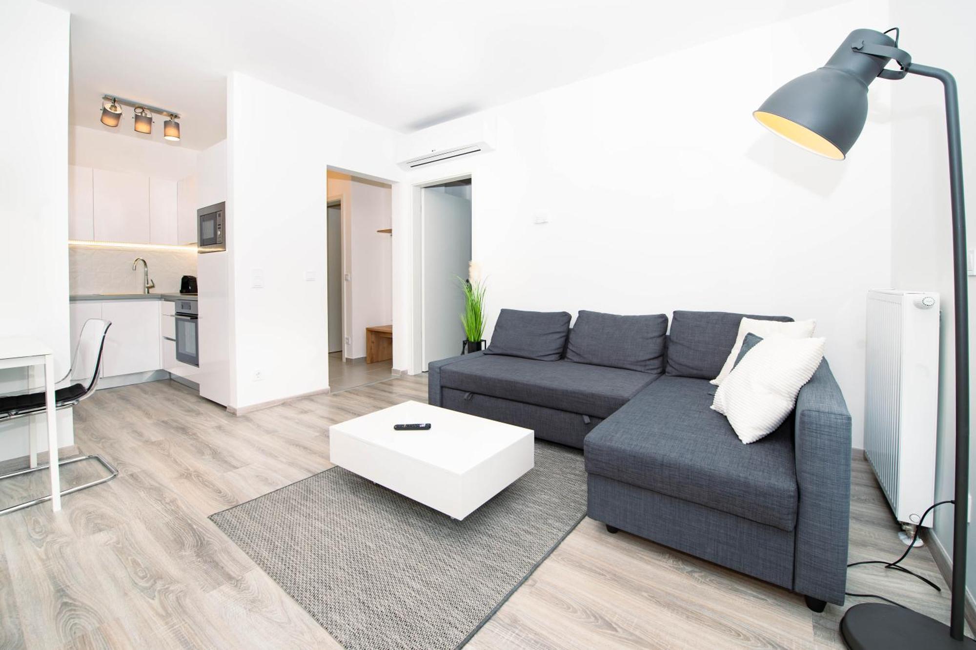 Downtown Family By Firsthost 3436a303 Aparthotel Budapest