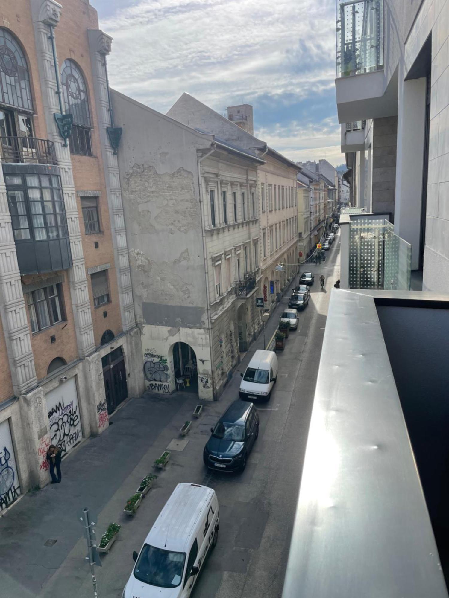 Downtown Family By Firsthost 3436a303 Hotel apartamentowy *