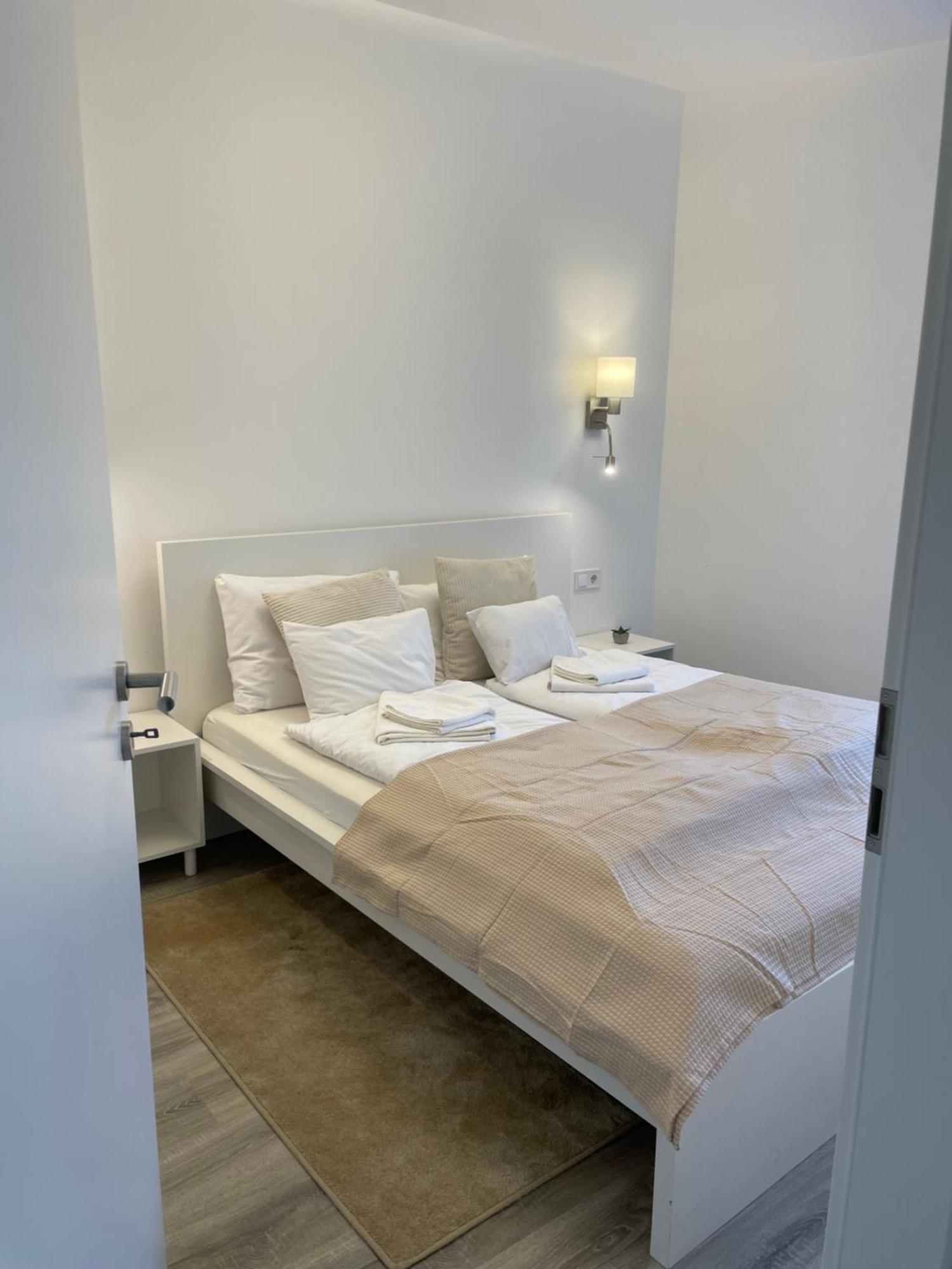 Downtown Family By Firsthost 3436a303 Hotel apartamentowy